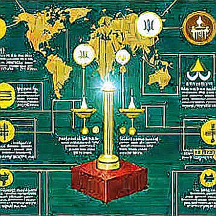 The Empty Promise of Blockchain Sports Betting: Tracing the Ghost in the 2026 World Cup Hype The Empty Promise of Blockchain Sports Betting: Tracing the Ghost in the 2026 World Cup Hype