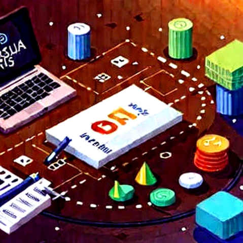 The €55M Ghost: Why Crypto Briefing's PSG Transfer Story Is a Textbook Case of Information Asymmetry in Blockchain Media