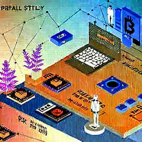 The $76,000 Trap: Why Bitcoin's Drop Is a Silent Liquidity Test The $76,000 Trap: Why Bitcoin's Drop Is a Silent Liquidity Test