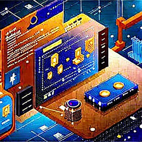 Drone Warfare Meets DeFi: How Ukraine Conflict Adaptation Is Reshaping Crypto Market Microstructure