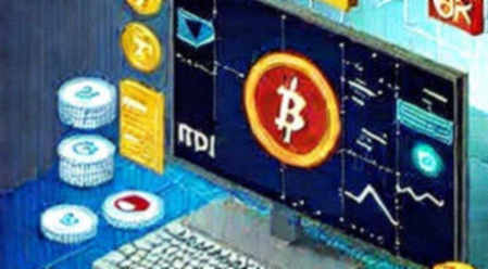 The Empty Headlines of Crypto: What a Silent DEX Launch and a Robinhood Meme Coin Listing Actually Reveal The Empty Headlines of Crypto: What a Silent DEX Launch and a Robinhood Meme Coin Listing Actually Reveal