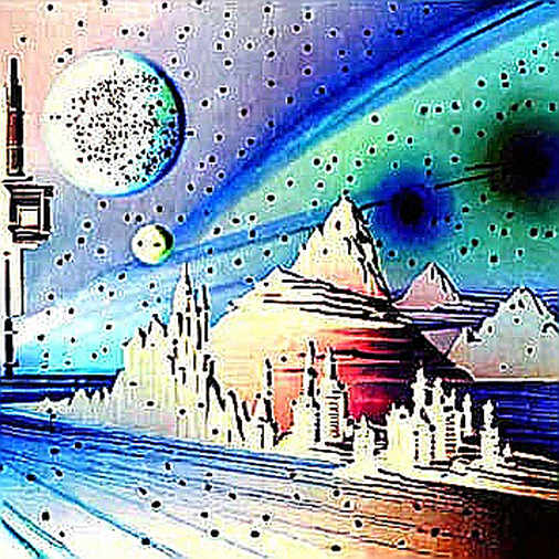 The Astra Signal: When a Single Sentence Becomes a Market Event The Astra Signal: When a Single Sentence Becomes a Market Event